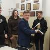 17.01.2022-Konkurs Fizyczny "Lwiątko"