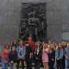25.05.2022-Wycieczka kl. 2B do Warszawy